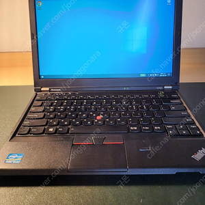 Thinkpad x230 i5 (IPS, WIFI6E, 도킹) 씽크패드 레노버