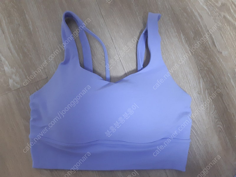 나이키 탱크탑+레깅스 세트 (S) 이미지