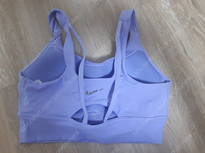 나이키 탱크탑+레깅스 세트 (S) 이미지