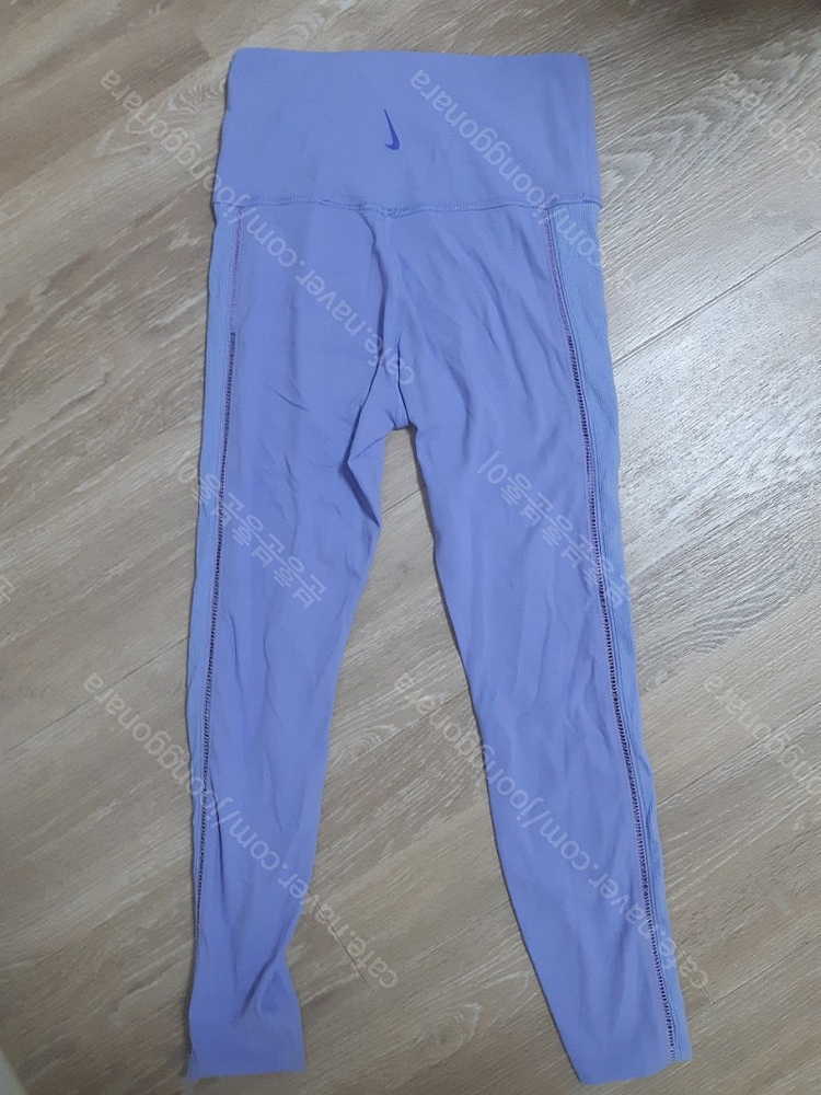 나이키 탱크탑+레깅스 세트 (S) 이미지