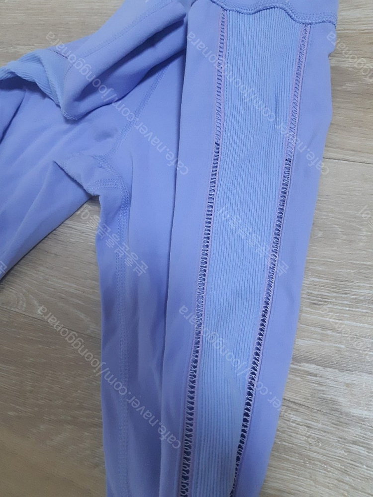 나이키 탱크탑+레깅스 세트 (S) 이미지