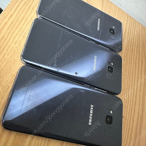 갤럭시 s8+ 급처합니다