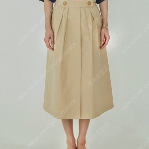 Urbanic30 얼바닉30 Galerie Skirt