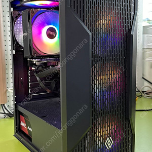 인텔 최신 컴퓨터 I5-12400 RTX4060 , I5-11400 RTX 3060 , I5-9600 RTX 2070SUPER -- 컴퓨터 정리