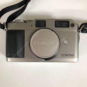 CONTAX G1 콘탁스 G1 바디