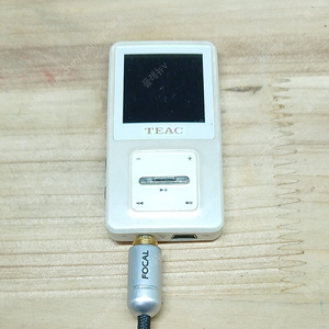 TEAC mp3 초경량