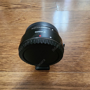 캐논 EF-EOS M 어댑터 팜. M6 M5 M3 M50등 M마운트어댑터