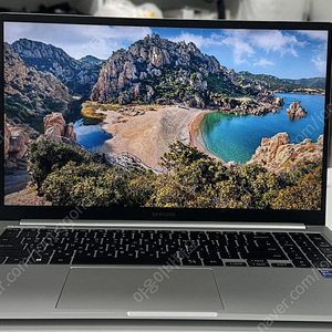 [삼성]갤럭시북2 NT750XEE-X71A i7/16GB/512GB