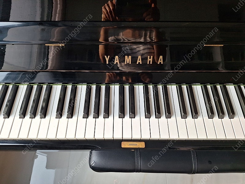 야마하 피아노 U3 판매합니다(개인)
