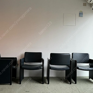 Knoll 빈티지 체어 의자 (카페, 바 체어 vitra 허먼밀러 프리츠한센)