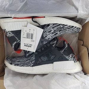 [265] 아디다스 NMD XR1 PK