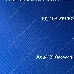 PS5 디스크 에디션 1018 / 펌웨어 4.03