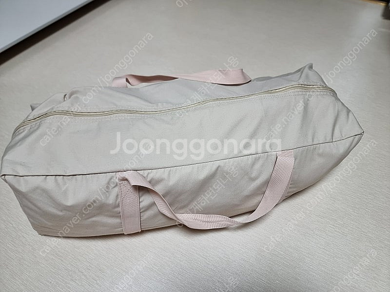 놀개기 N타프쉘터2 판매합니다 (지퍼우레탄창포함)--0