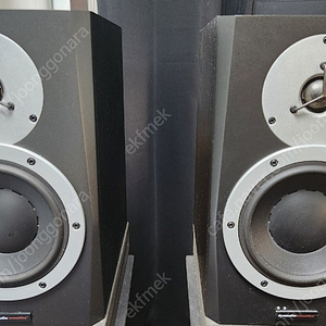 dynaudio bm6 mk2 판매합니다.