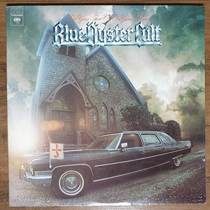 락 lp, Blue Oyster Cult