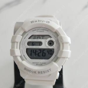 g-shock 베이비G 지샥 베이비지