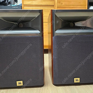 JBL-S400 혼스피커