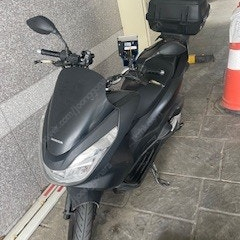 올뉴 pcx150