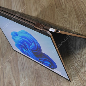 [2in1.타블렛] HP, Spectre X360 14. 3K. OLED,