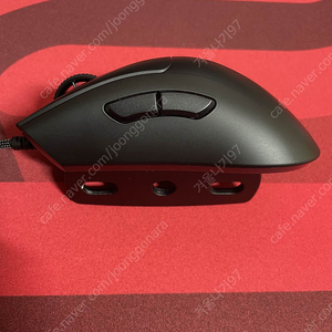 레이저 데스에더 V3 프로(Razer DeathAdder)