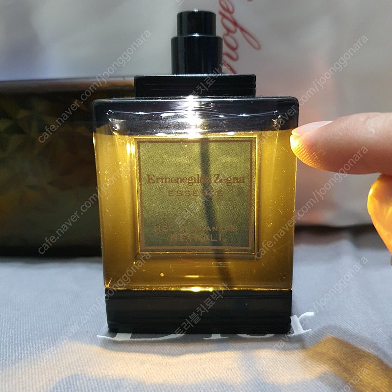 에르메네질도제냐 에센스 메디터레이니언 네롤리 EDP 100ml 향수 (37)