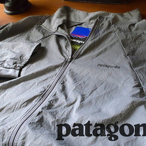 파타고니아 ( Patagonia )