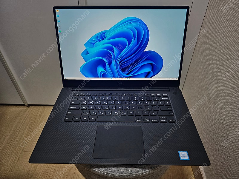 DELL XPS 15 7590 i9-9980HK/64G