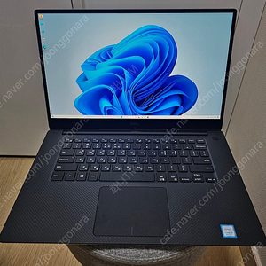 DELL XPS 15 7590 i9-9980HK/64G