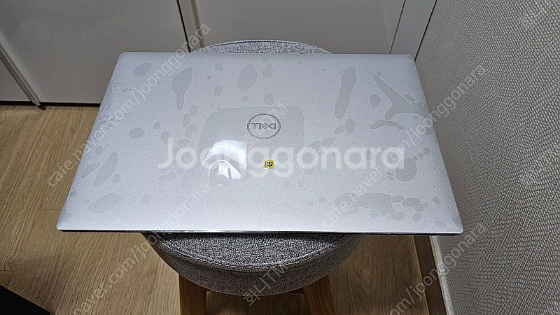 DELL XPS 15 7590 i9-9980HK/64G--1