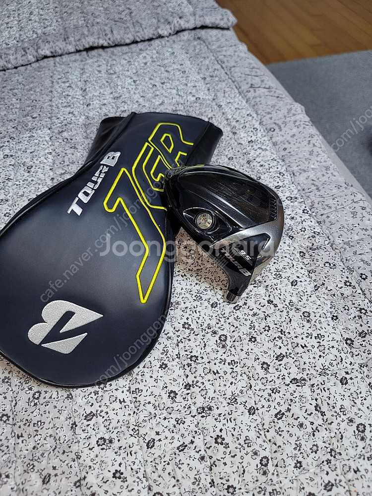 브리지스톤 투어비jgr헤드--3