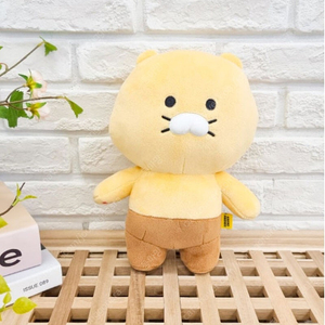 춘식이 베이직 인형 27cm /택있는정품새상품/4개일괄30000원