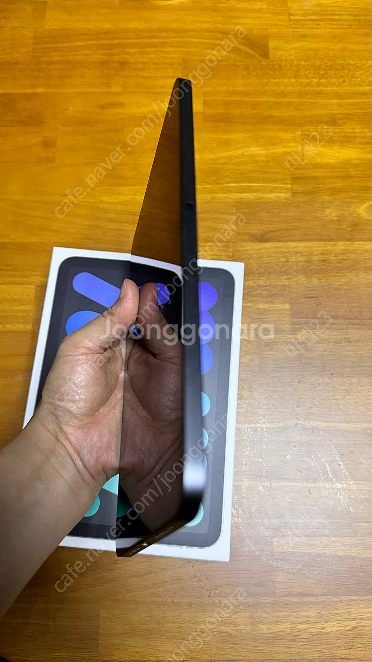 아이패드미니6 스페이스 그레이, 64GB, Wi-Fi ...--4