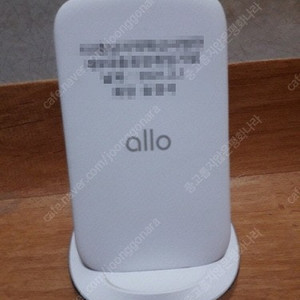 allo 고속무선충전기 (4,000원)