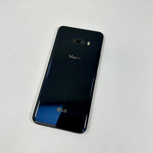 게임용 영업용 음악감상용 LG V50S V510 검정 256기가 8.5만 판매합니다.