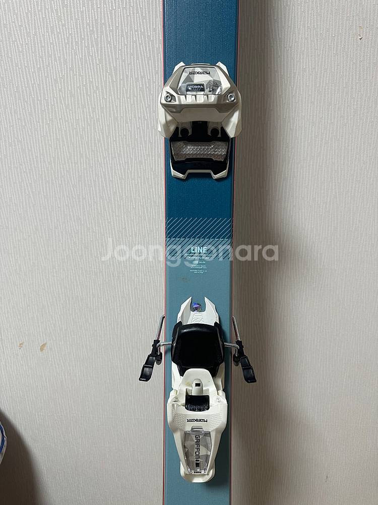 라인프리스키+달벨로부츠+레키폴대+각종장비--3