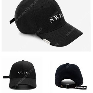 마마무 포시즌 SWFS 모자