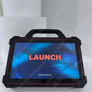 [최신형] LAUNCH X431 PAD7 / 런치 패드7 국내정식수입제품