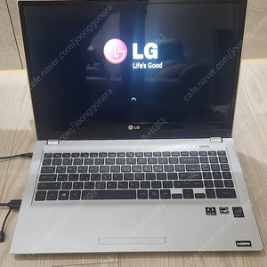 LG 15U53 노트북 부산