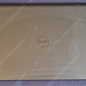 델 노트북 래티튜드 3570 (DELL latitude 3570) - 16GB