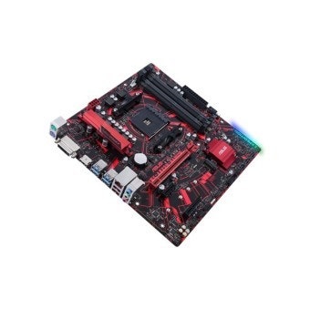 ASUS EX A320M-GAMING