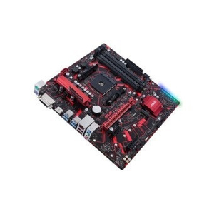 ASUS EX A320M-GAMING