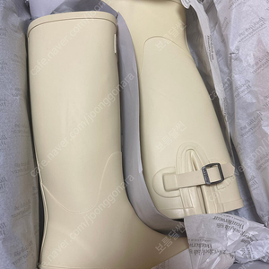 [레몬 240 풀박스]락피쉬 뉴오리지널 레인부츠 레몬색상 235-240 사이즈(NEW ORIGINAL RAIN BOOTS LONG - 8color) lemon 235-240