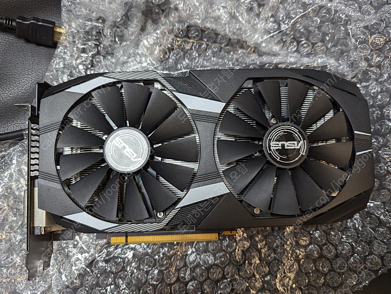 RX580 4GB