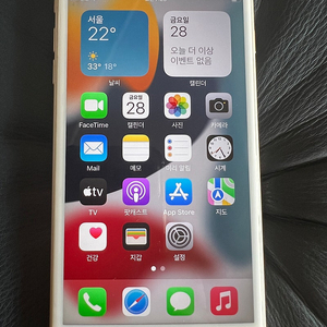 아이폰 6s plus