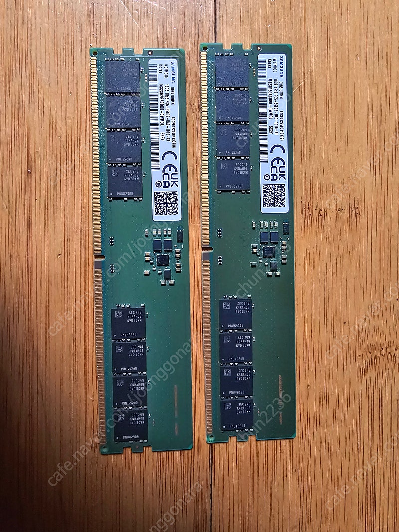 삼성전자 DDR5-5600 (16GB)