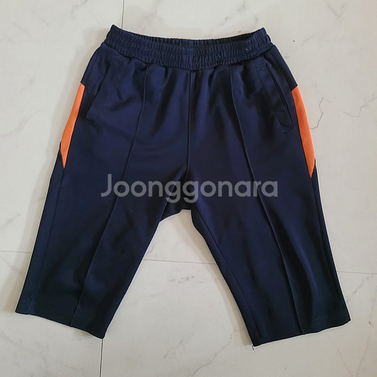 남아 여름옷 반팔티 반바지 130 ~ 140 (택포1만...--8