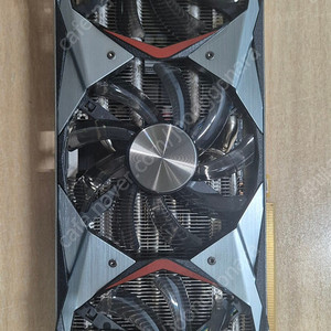 (상태 S급)MANLI GTX1080 Ti Gallardo D5 11GB 판매합니다