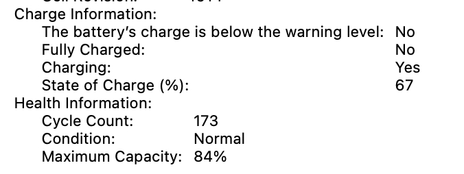 M2 맥북에어 / 13인치 / 8코어 / 16GB 판매 이미지