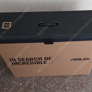 ASUS 일체형PC (i5. 8GB. 512GB. 24인치. 올인원PC)