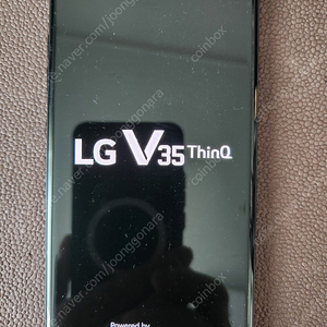 LG V35. LTE64G